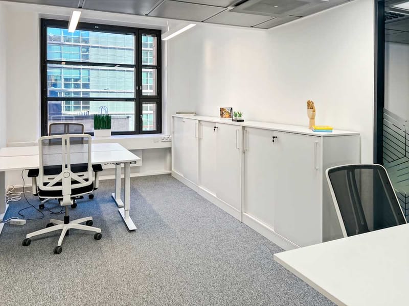 Regus - Mannerheiminaukio 1 - Helsinki image 4