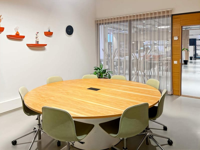 Regus - Mannerheiminaukio 1 - Helsinki image 9