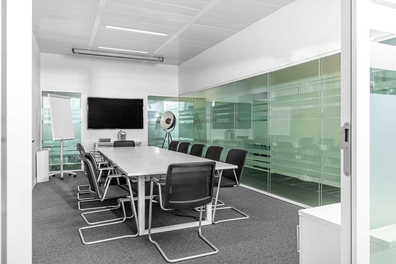 Regus - Lagoas Park - Porto Salvo - Oeiras image 3