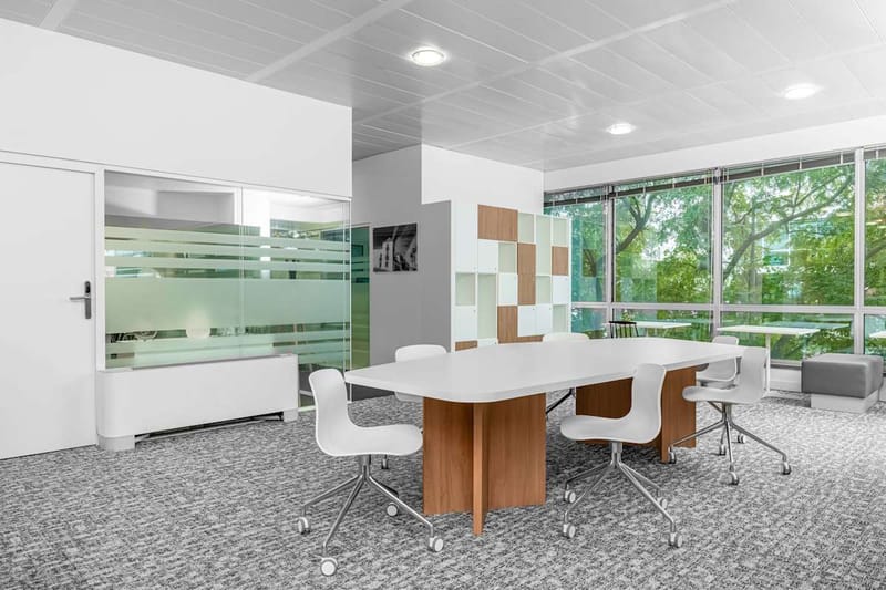 Regus - Lagoas Park - Porto Salvo - Oeiras image 5