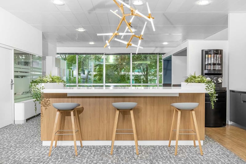 Regus - Lagoas Park - Porto Salvo - Oeiras image 6