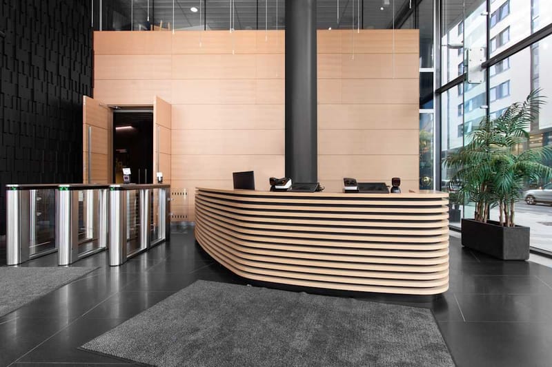 Regus - Karenslyst Alle 49-53 - Oslo image 2