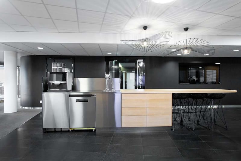 Regus - Karenslyst Alle 49-53 - Oslo image 6