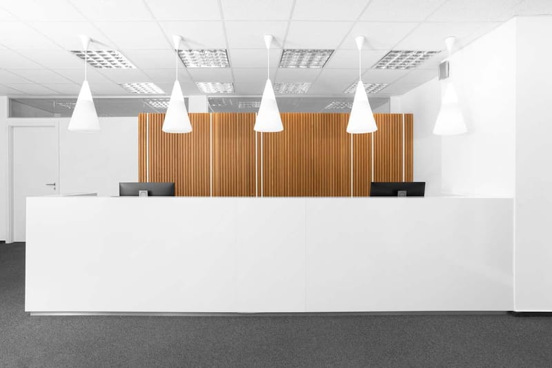 Regus - Rosmarin - Delnicka 213/12 - Prague image 2