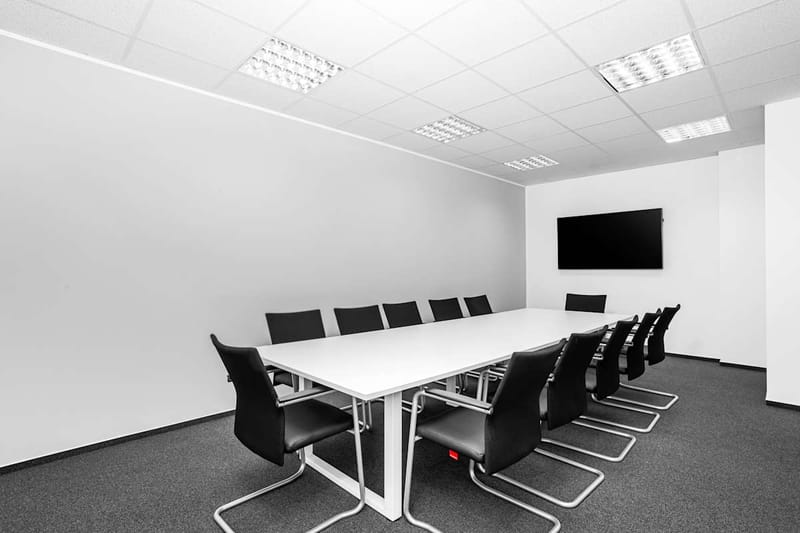 Regus - Rosmarin - Delnicka 213/12 - Prague image 3