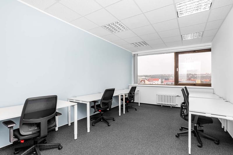 Regus - Rosmarin - Delnicka 213/12 - Prague image 4