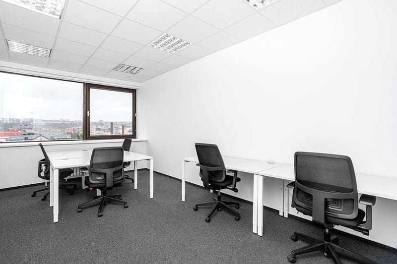 Regus - Rosmarin - Delnicka 213/12 - Prague image 7