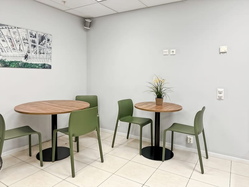 IWG (Regus) - 1 Ostermalmstorg, 11442 - Stockholm image 17