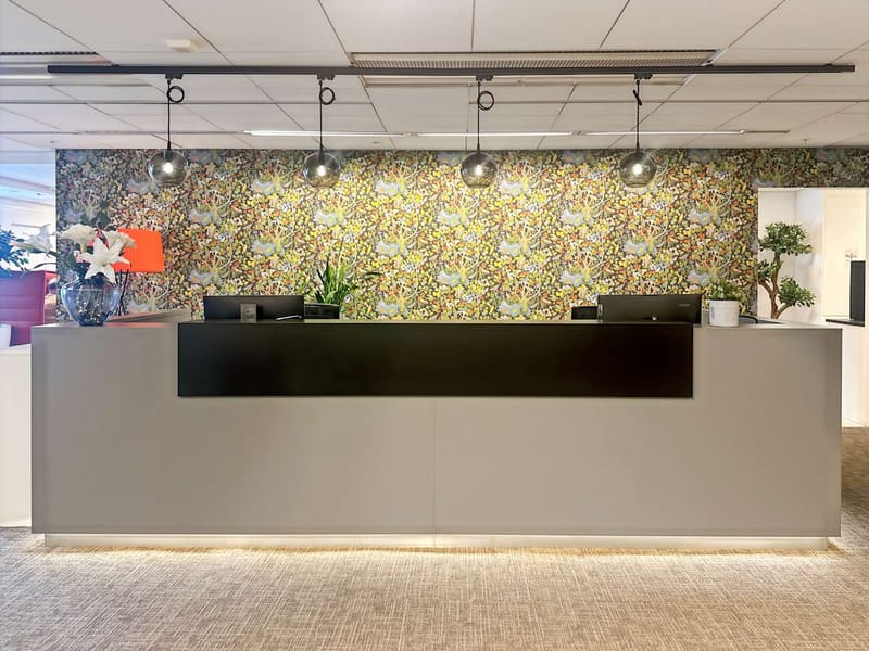 IWG (Regus) - 1 Ostermalmstorg, 11442 - Stockholm image 3
