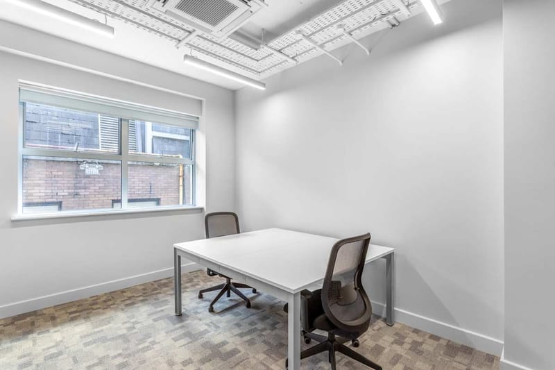 IWG (Regus) - The Gallery - The Old Savoy Complex - 13 Bedford Row - Limerick image 3