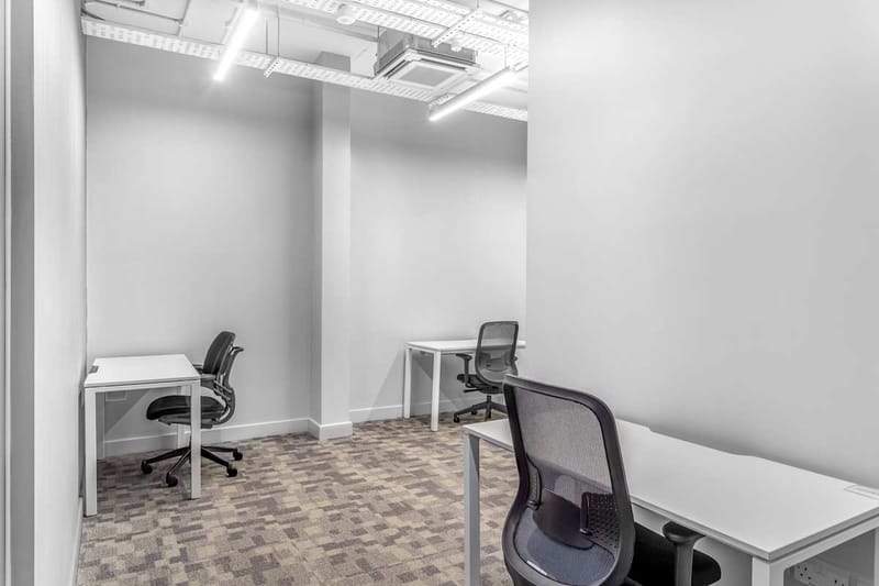 IWG (Regus) - The Gallery - The Old Savoy Complex - 13 Bedford Row - Limerick image 8