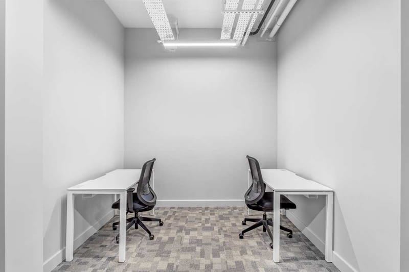 IWG (Regus) - The Gallery - The Old Savoy Complex - 13 Bedford Row - Limerick image 9