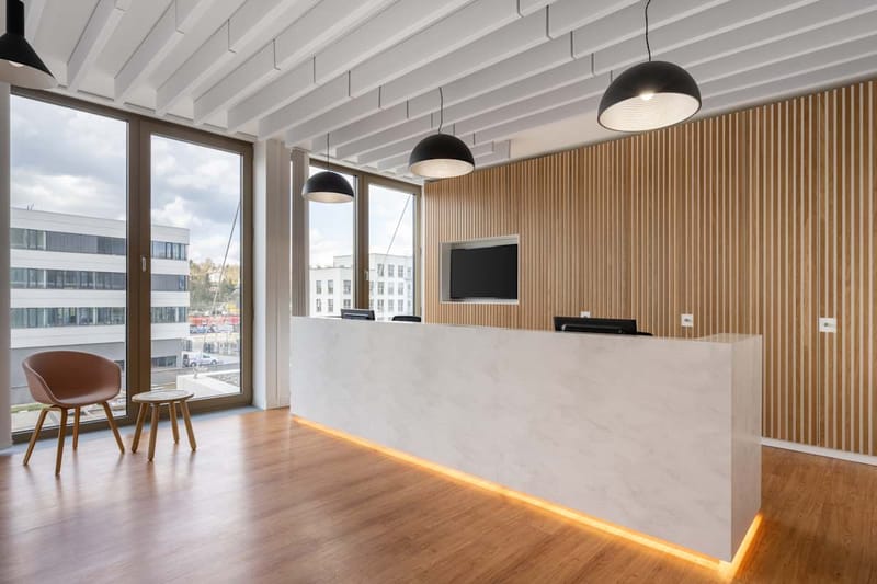 Regus - 97 Mainzer Street - Wiesbaden (co-working) image 2