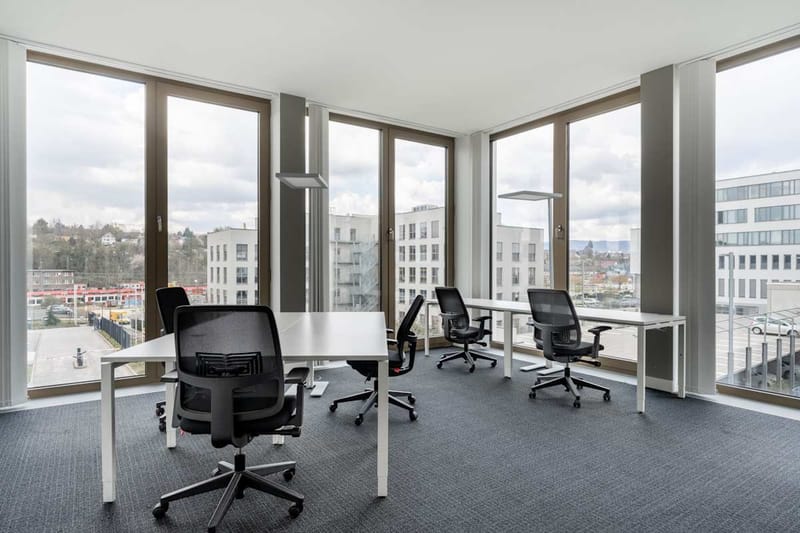 Regus - 97 Mainzer Street - Wiesbaden (co-working) image 4