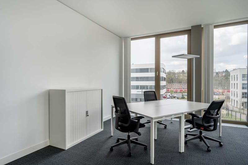 Regus - 97 Mainzer Street - Wiesbaden (co-working) image 9