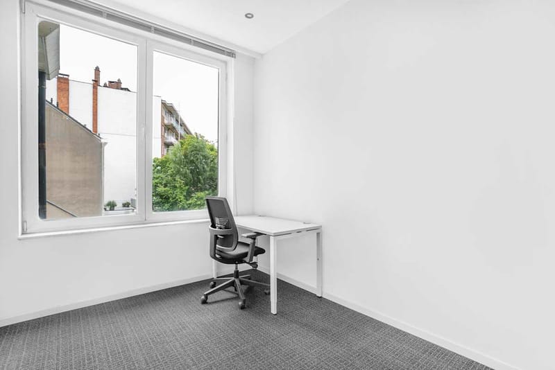 Regus - Harmony - Lange Lozanastraat 142 - Antwerp image 8