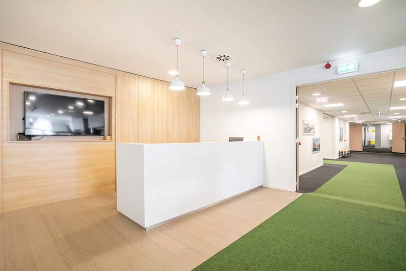 Regus - Noorderlaan 147 - Antwerp image 2