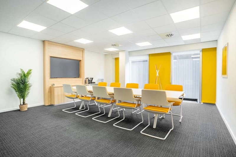 Regus - Noorderlaan 147 - Antwerp image 3