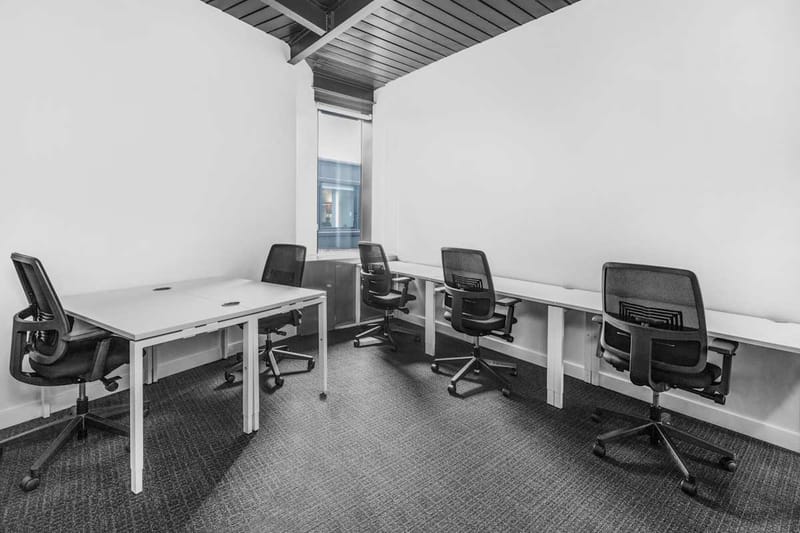 Regus - Teichgasslein 9 - Basel image 4