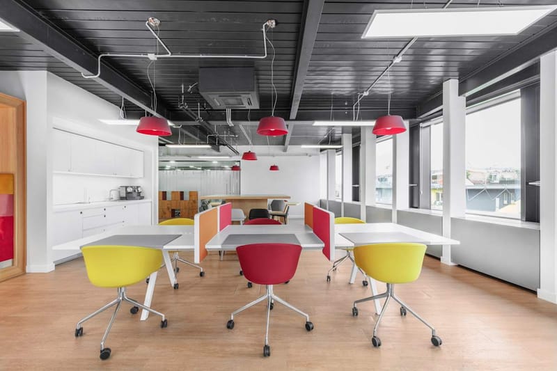Regus - Teichgasslein 9 - Basel image 5