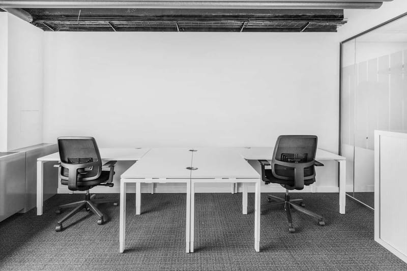 Regus - Teichgasslein 9 - Basel image 7