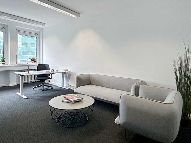 Regus - Berliner Allee 59 - Dusseldorf image 9