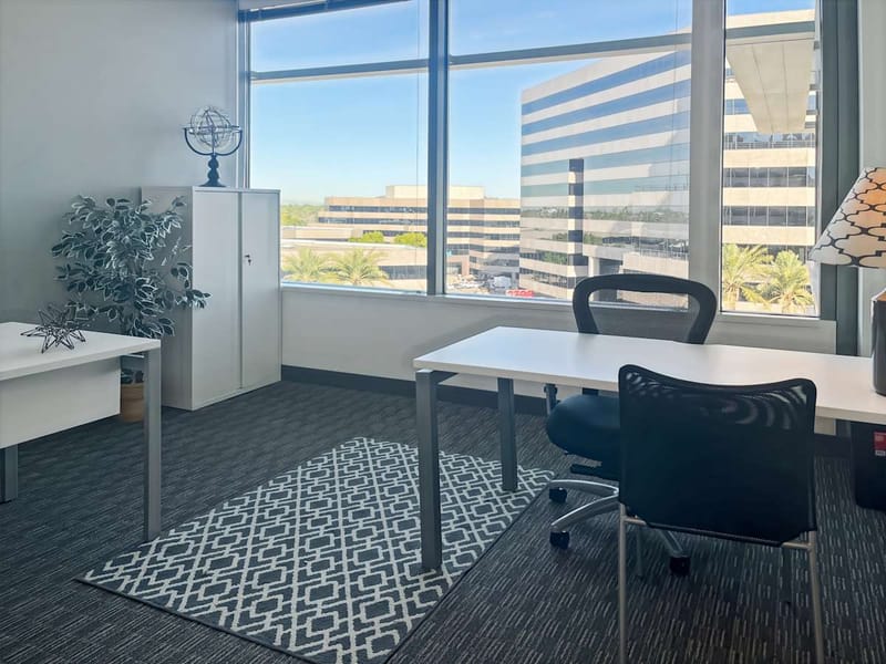 Regus - 2375 E. Camelback Road - Phoenix - AZ image 4