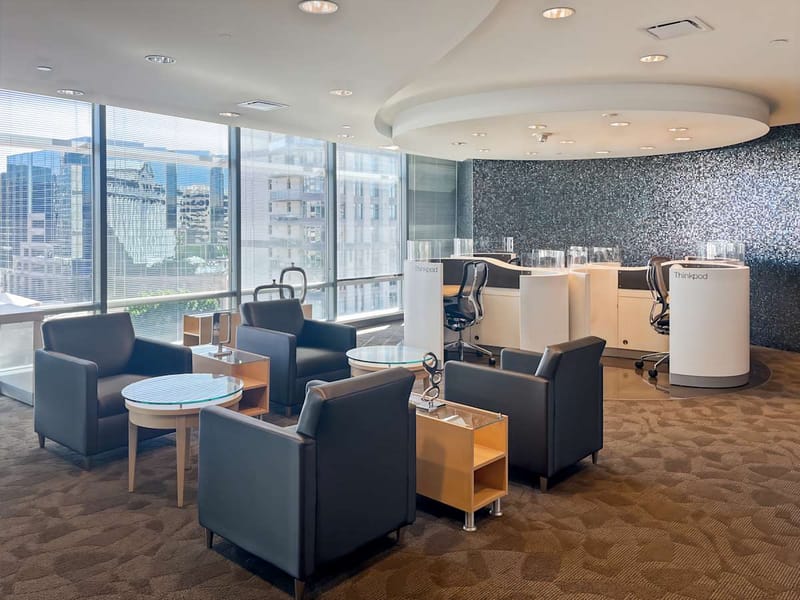 Regus - 2375 E. Camelback Road - Phoenix - AZ image 5