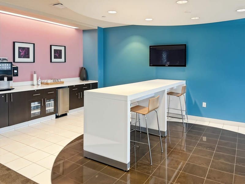 Regus - 2375 E. Camelback Road - Phoenix - AZ image 6