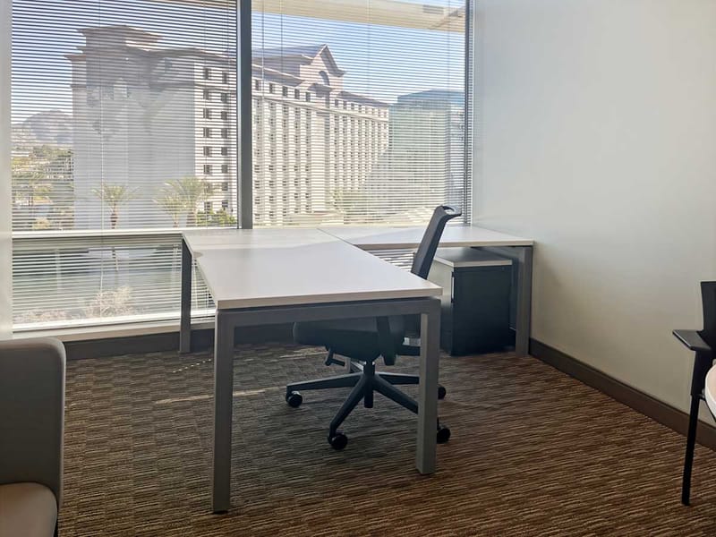 Regus - 2375 E. Camelback Road - Phoenix - AZ image 7