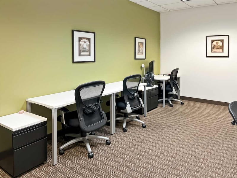 Regus - 2375 E. Camelback Road - Phoenix - AZ image 8