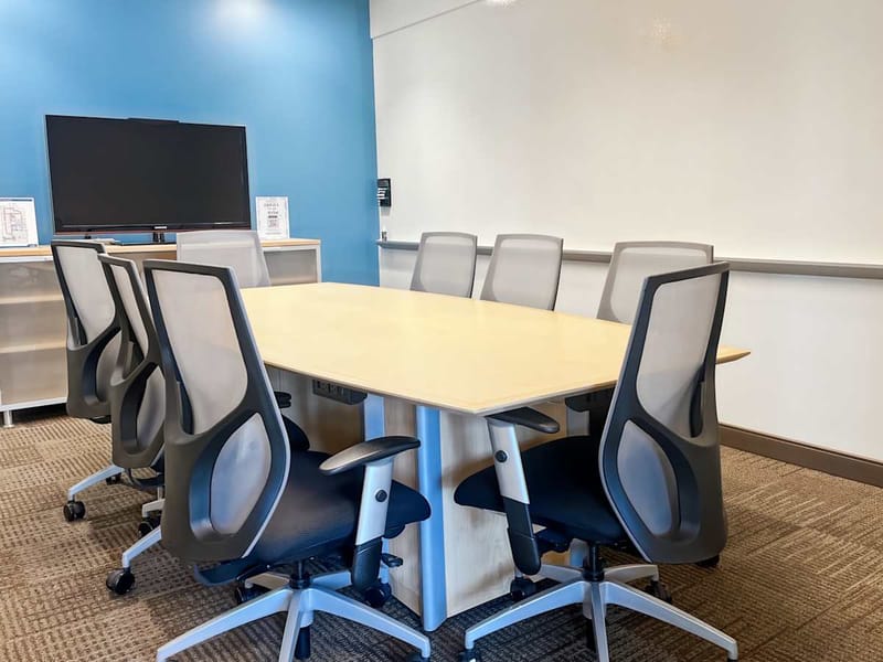 Regus - 2375 E. Camelback Road - Phoenix - AZ image 9