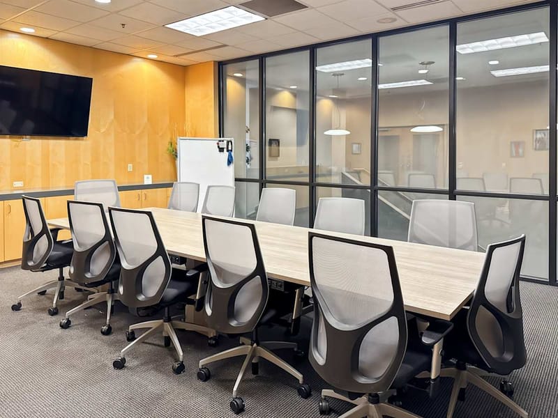 Regus - 2005 SE 192nd Avenue - Camas - WA image 10