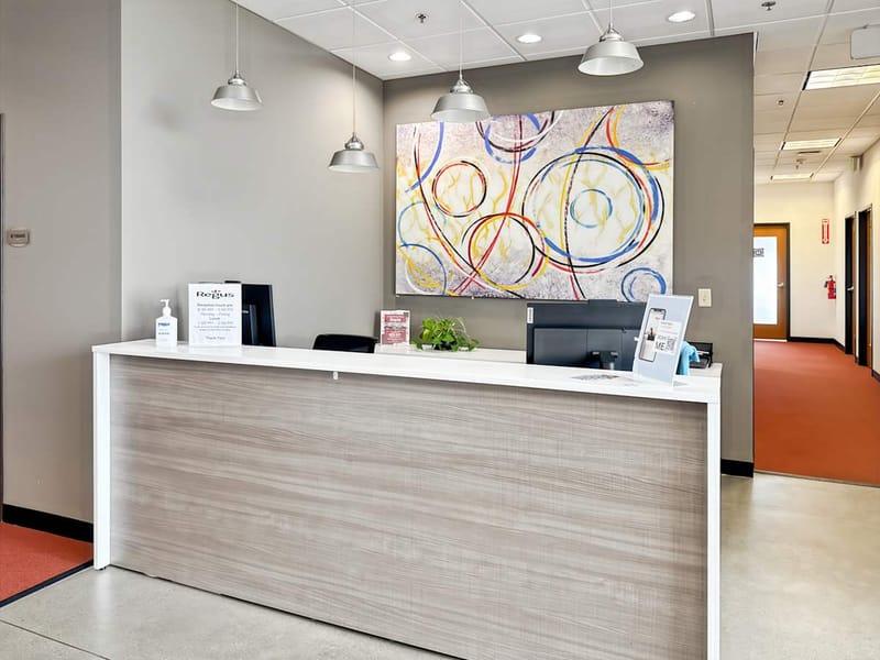 Regus - 2005 SE 192nd Avenue - Camas - WA image 2