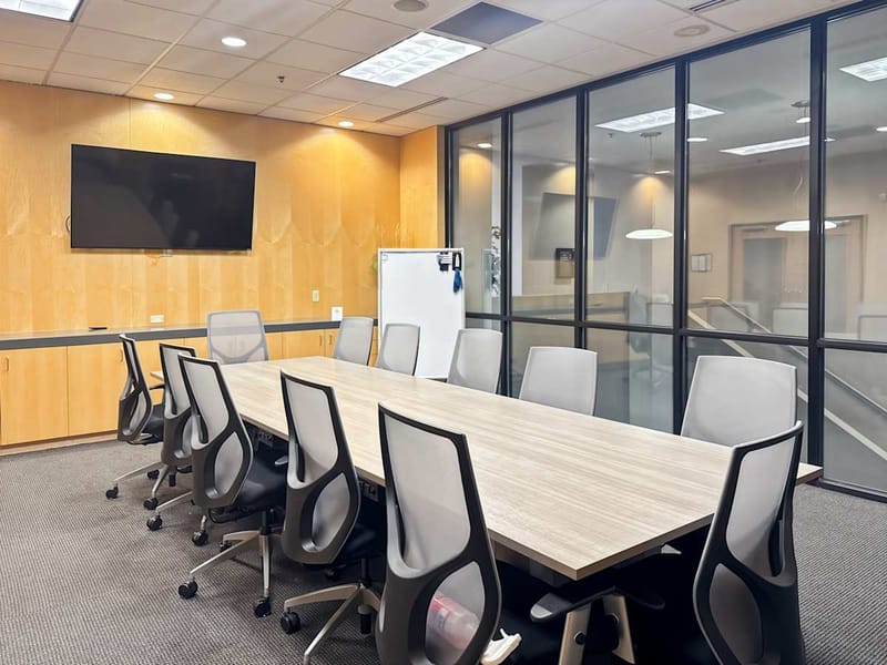 Regus - 2005 SE 192nd Avenue - Camas - WA image 3