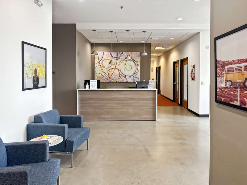 Regus - 2005 SE 192nd Avenue - Camas - WA image 5