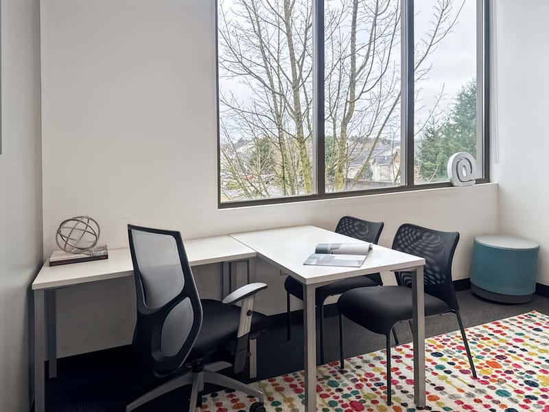 Regus - 2005 SE 192nd Avenue - Camas - WA image 7