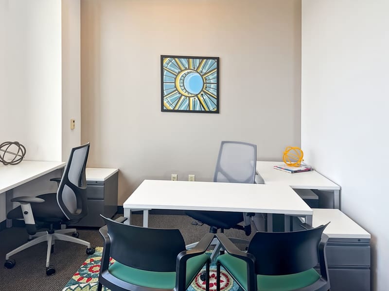 Regus - 2005 SE 192nd Avenue - Camas - WA image 8