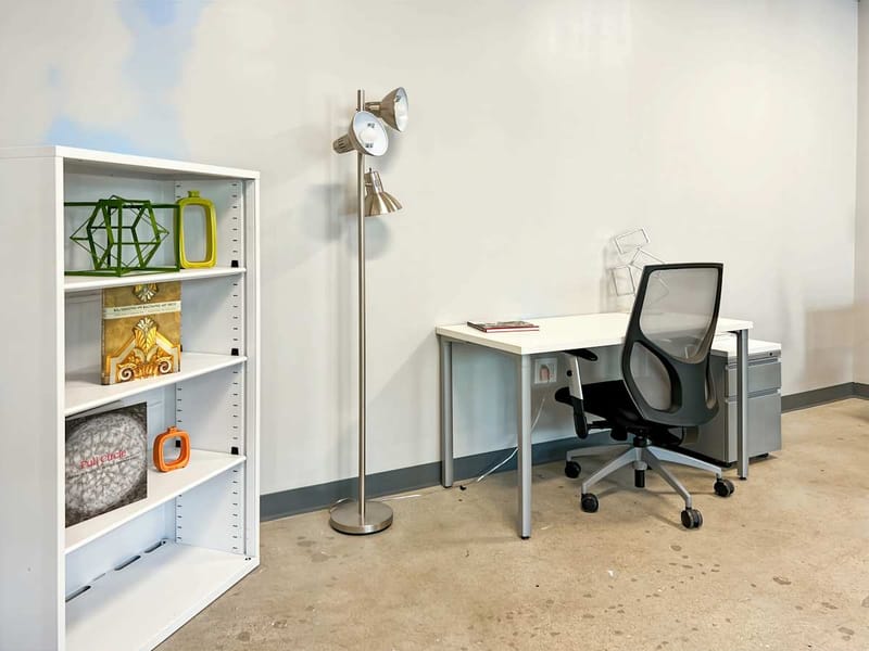 Spaces - Silicon Beach - 730 Arizona Avenue - Santa Monica - CA image 10