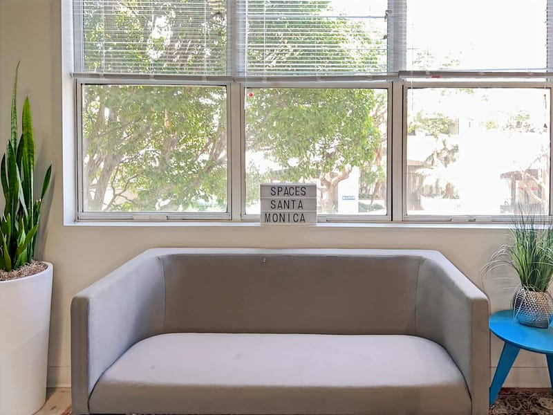 Spaces - Silicon Beach - 730 Arizona Avenue - Santa Monica - CA image 13
