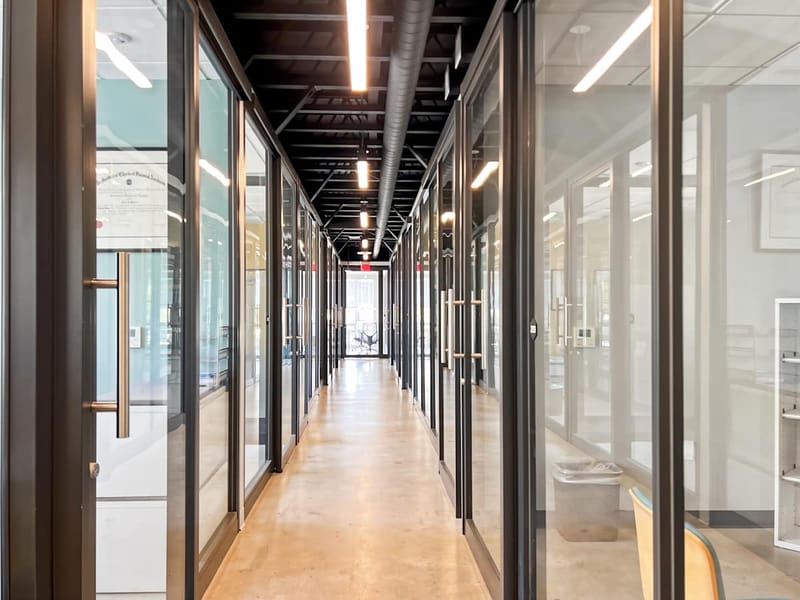 Spaces - Silicon Beach - 730 Arizona Avenue - Santa Monica - CA image 14