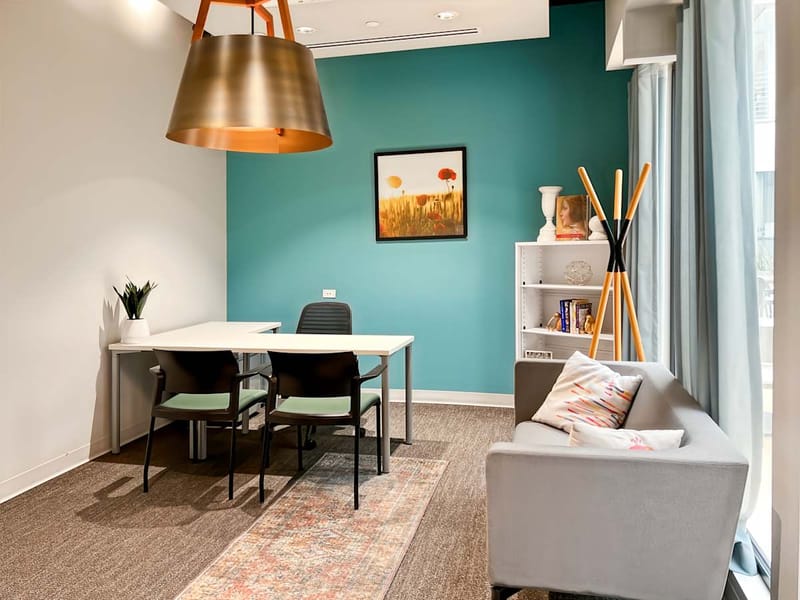 Spaces - Silicon Beach - 730 Arizona Avenue - Santa Monica - CA image 4