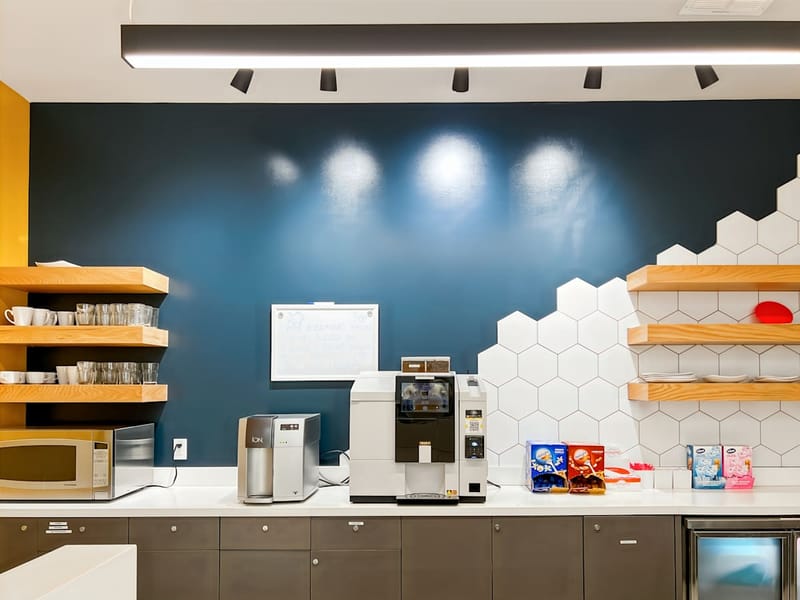 Spaces - Silicon Beach - 730 Arizona Avenue - Santa Monica - CA image 6