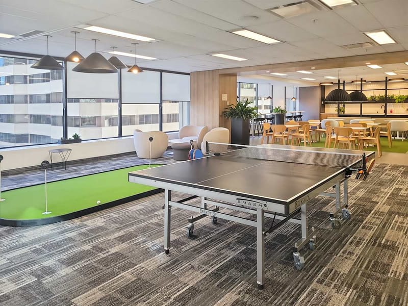 Regus - Calgary Place - 330 5th Avenue SW - Calgary - AB image 12