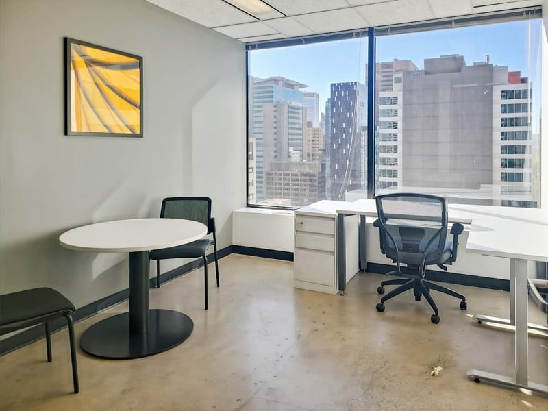 Regus - Calgary Place - 330 5th Avenue SW - Calgary - AB image 13