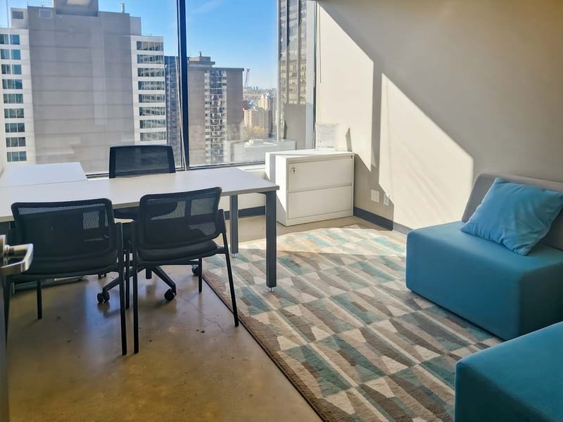 Regus - Calgary Place - 330 5th Avenue SW - Calgary - AB image 7