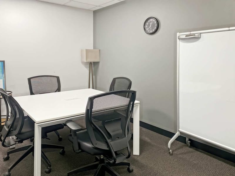 Regus - 1190B de Courchevel Street - Levis - QC image 10