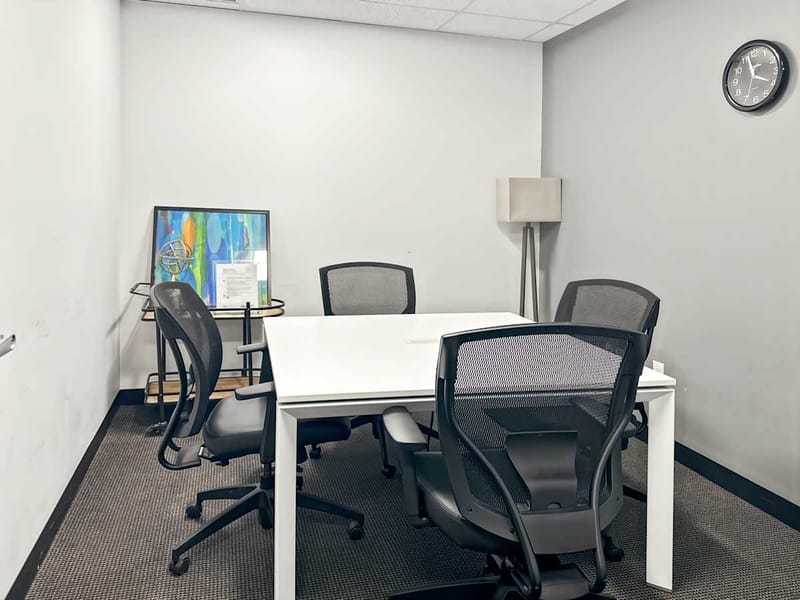 Regus - 1190B de Courchevel Street - Levis - QC image 9