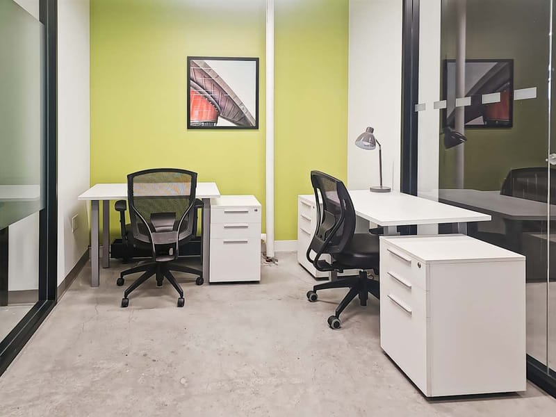 Spaces - Toronto - Queen West - 180 John Street - Toronto - ON image 10