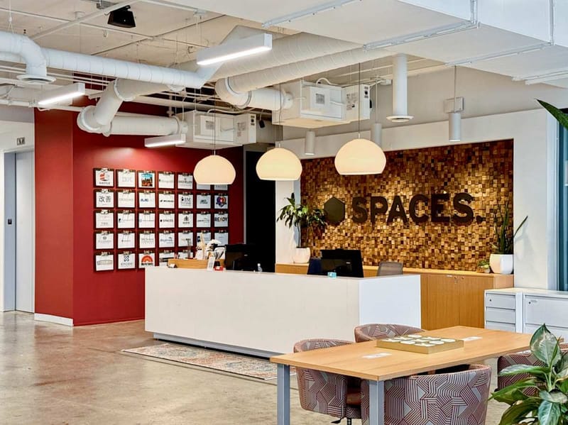 Spaces USA- Second Ave S. Nashville image 14